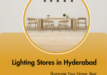 Lighting Stores in Hyderabad