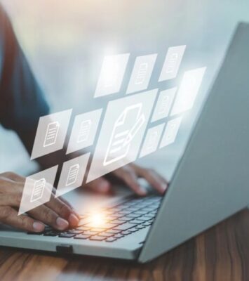 Local IT Network Support