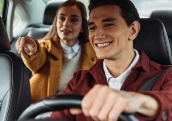 Lyft Accident Attorney Long Beach