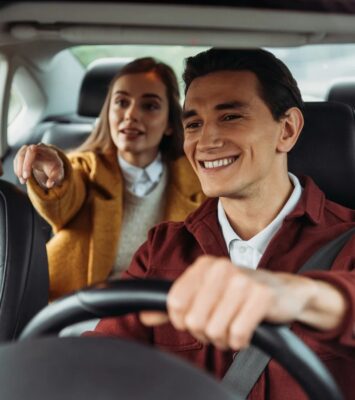 Lyft Accident Attorney Long Beach