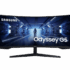 Moniter Samsung 34inch G5 Odyssey