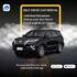 Monthly self drive car rental Hyderabad