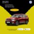 Monthly subscription for rental cars in Hyderabad