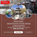 Muktinath tour from Gorakhpur