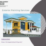 Painting Service 8