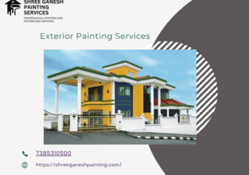 Painting Service 8