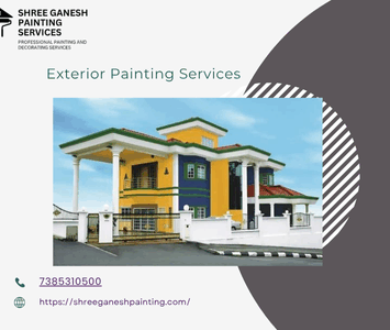 Painting Service 8