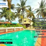 Pet Friendly Farmhouse Bangalore