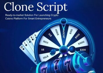 Turn Your Casino Dream Into Casino Empire with Stake Clone S 50 Plurance Stake Clone Software