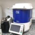 Programat Ivoclar CS6 and Vp5 Vacuum pump