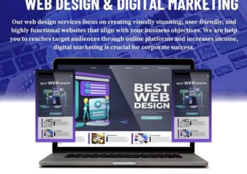 Responsive Website