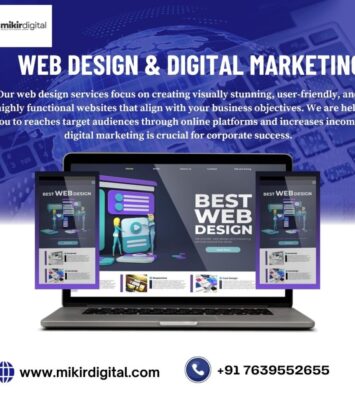 Responsive Website