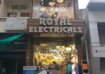 Royal Electricals