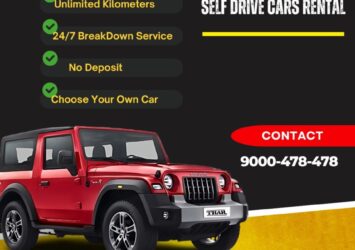 Self Drive Car rental in hyderabad without driver