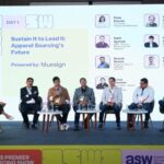 Sustain It to Lead It Apparels Sourcing Future