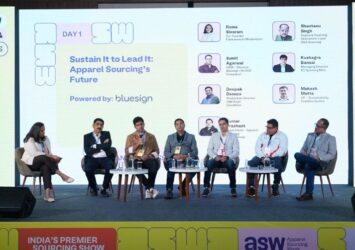 Explore India’s Premier Textile Trade Fair – ASW 56 Sustain It to Lead It Apparels Sourcing Future