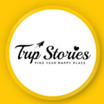 Trip stories logo