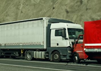 Truck Accident Attorney Glendale