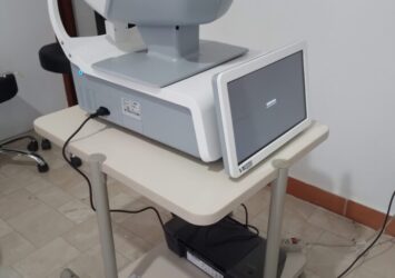 Visionix VX650 just unboxed 1