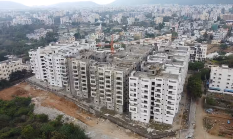 UTKARSHA CONSTRUCTIONS