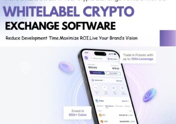 Whitelabel Crypto Exchange Solutions