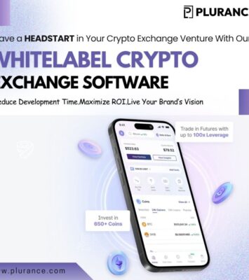 Whitelabel Crypto Exchange Solutions