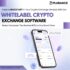 Whitelabel Crypto Exchange Solutions