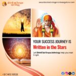 Your Success Journey is Written in the Stars