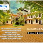 organic farmhouse in Bangalore