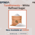 Tandlianwala – White Refined Sugar | ZAREA