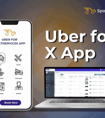 uberforx 1