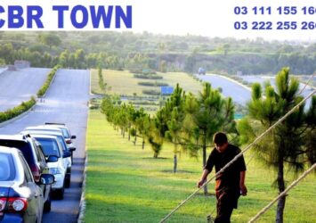 CBR TOWN 5, 8, 10 Marla Possession plot for sale. all dues 33 211050018 4185165121520611 7499415844540768242 n