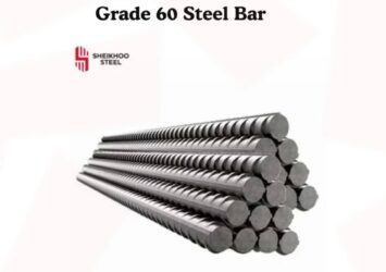 Sheikhoo Steel (Grade 60 Steel Bar) | ZAREA 55 536661710 122192964488050120 6532447774063029141 n