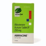 Abiraterone Acetate 2