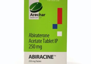 Abiraterone Acetate 2