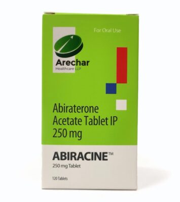 Abiraterone Acetate 2