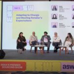 Adapting to Change and Meeting Retailers Expectations
