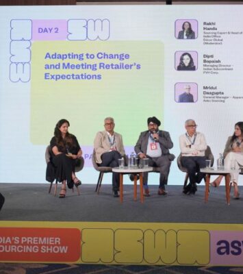 Adapting to Change and Meeting Retailers Expectations