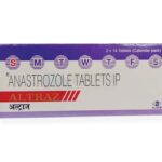 Altraz 1mg Tablet