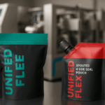 Are Stand Up Pouches Suitable for Liquid Powder or Solid Products