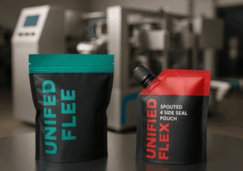 Are Stand Up Pouches Suitable for Liquid Powder or Solid Products