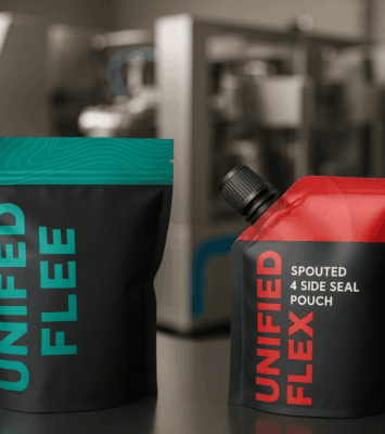 Are Stand Up Pouches Suitable for Liquid Powder or Solid Products