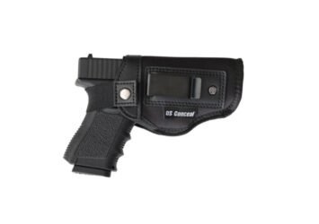 Best Concealed Carry Holsters