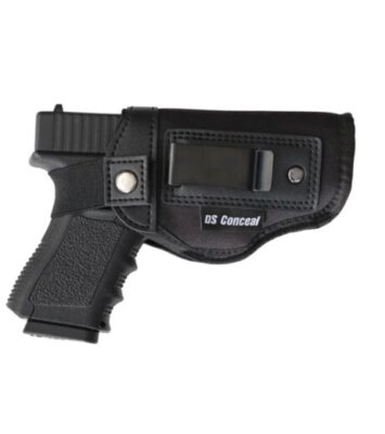 Best Concealed Carry Holsters