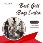 Best Golf Bags India