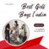 Best Golf Bags India