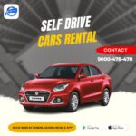 Best Self Drive Cars in Hyderabad