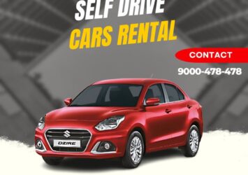 Best Self Drive Cars in Hyderabad
