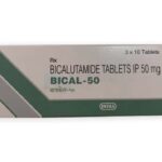 Bical 50 Tablet