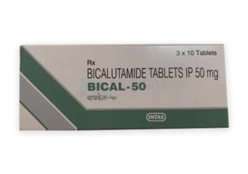 Bical 50 Tablet